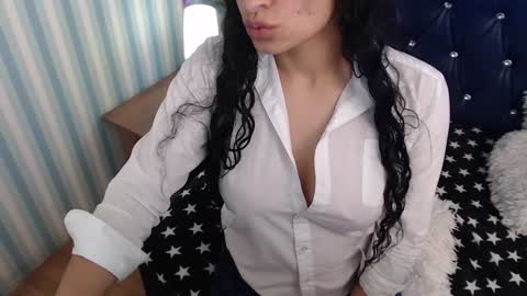 scarlett_keaton online show from February 8, 12:28 pm