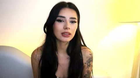 Lauren Scarlett online show from October 20, 9:40 pm