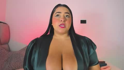 SweetScarlett online show from September 21, 1:59 am