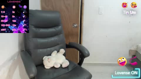 Scarlett online show from March 12, 11:13 am