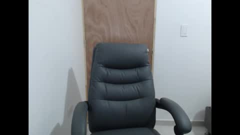 Scarlett online show from October 15, 12:02 am