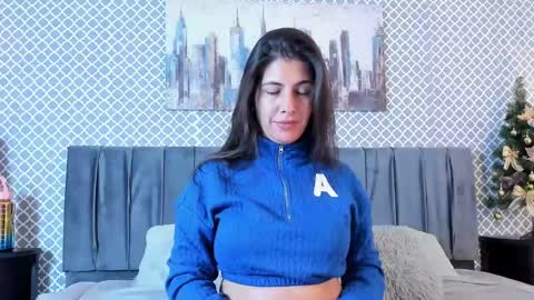 Scarlett online show from January 6, 12:46 pm