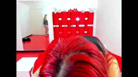 scarlett_red_11 online show from April 30, 8:57 pm