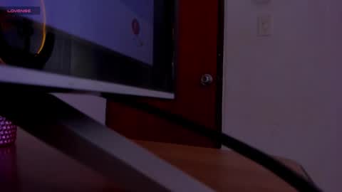 Scarlett Rios19 online show from January 16, 8:54 am