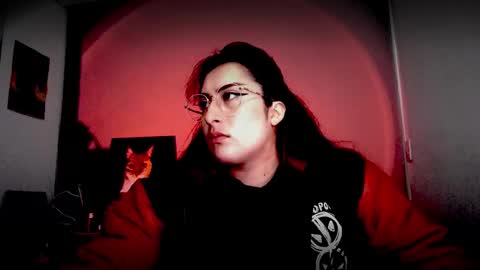 Mistress Scarlett online show from January 12, 2:44 pm