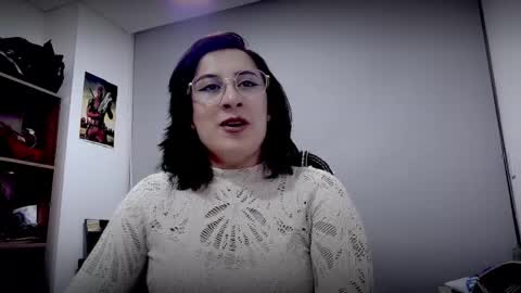 Mistress Scarlett online show from April 4, 2:27 pm