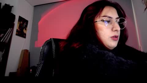 Mistress Scarlett online show from October 20, 2:20 pm