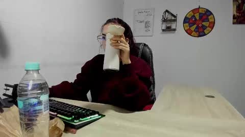 Mistress Scarlett online show from January 21, 1:32 pm