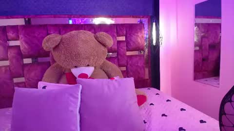 scarlett_squerit online show from August 1, 1:13 pm