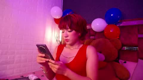 scarlett_squerit online show from July 9, 3:25 pm
