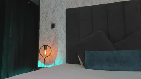 Scarlett online show from April 5, 3:16 am