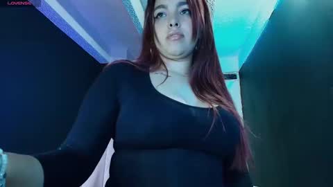 scarlett velvet  online show from February 21, 11:38 pm