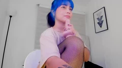 Scarleth  online show from November 22, 4:59 am