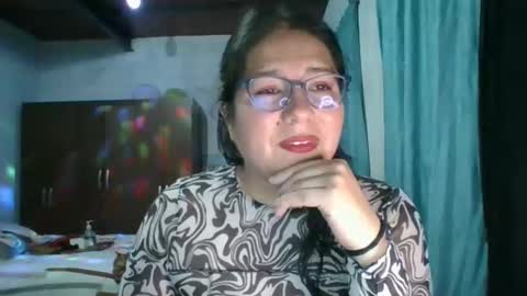 scarlett_widow online show from October 8, 2:49 am