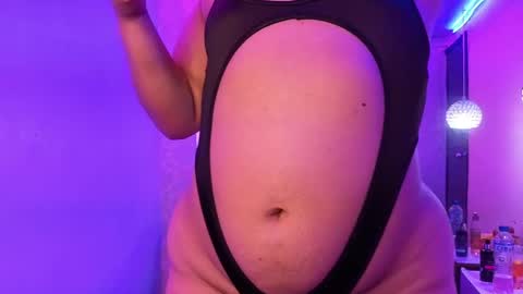 scarlett_widow online show from April 14, 3:06 am