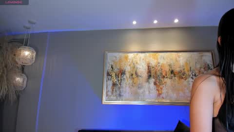 Sacrlett Blaze online show from March 21, 11:59 am