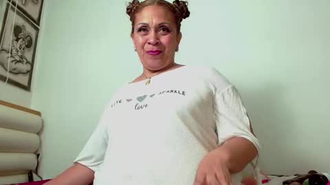 scarlettbooty online show from November 26, 4:46 am