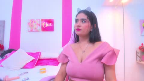 Scarlette  online show from January 24, 9:37 pm