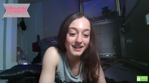 scarlettgracevip online show from March 5, 3:18 am