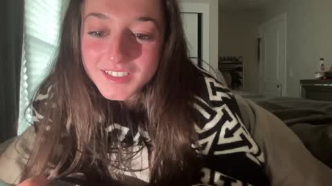 scarlettgracevip online show from January 11, 1:43 pm