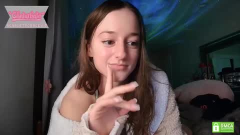 scarlettgracevip online show from September 25, 2:21 am