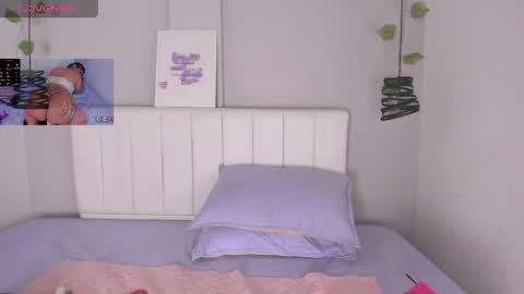 Scarleth  online show from April 8, 5:31 am