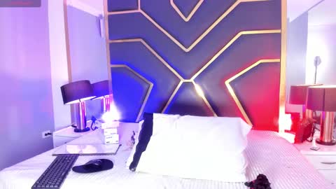 Scarlett Hot online show from February 15, 12:01 pm