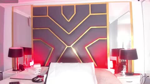 Scarlett Hot online show from February 21, 12:06 pm