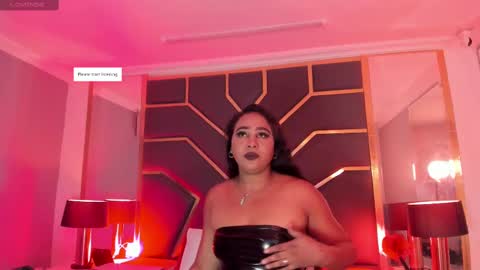 Scarlett Hot online show from September 18, 12:04 pm