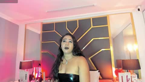 Scarlett Hot online show from September 13, 12:24 pm