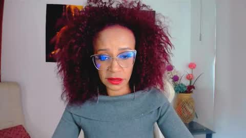 Scarlett online show from October 8, 10:03 pm