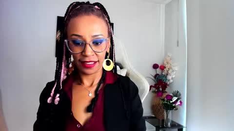 Scarlett online show from February 20, 8:47 pm