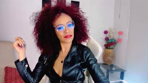 Scarlett online show from September 25, 9:23 pm