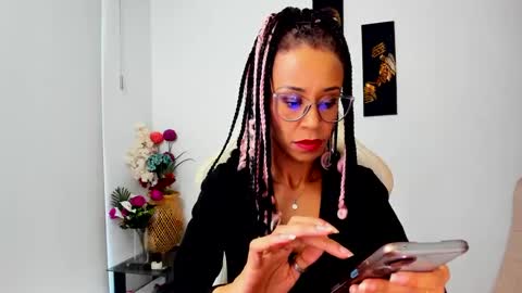 Scarlett online show from February 28, 10:17 pm