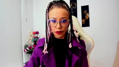 Scarlett online show from March 5, 9:39 pm