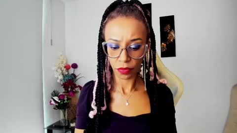 Scarlett online show from February 24, 10:03 pm