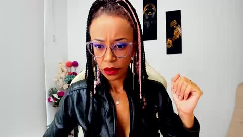 Scarlett online show from March 4, 8:38 pm