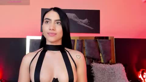 scarlettorres online show from October 2, 7:52 pm