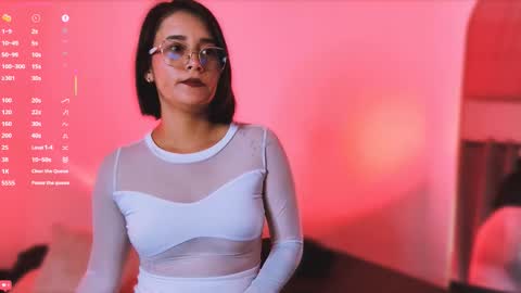 Danna online show from February 21, 6:36 am