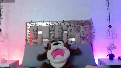 Scarlet online show from October 20, 11:13 am