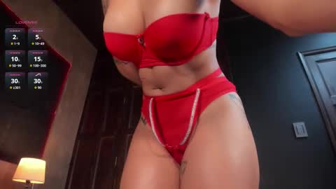 scarlettsinclaiir_ online show from February 19, 5:23 pm