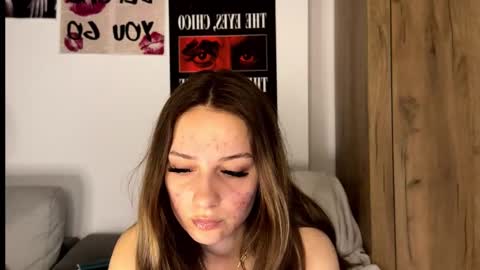 ScarlettSmithz online show from March 23, 5:24 am