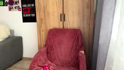 ScarlettSmithz online show from October 1, 11:15 am