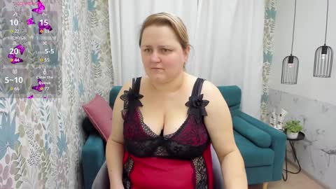 Scarlett online show from January 30, 5:30 am