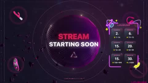 Scarlett online show from September 17, 10:24 am