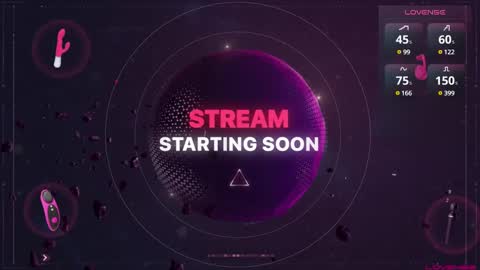 Scarlett online show from February 28, 7:14 pm