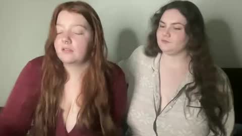 scarletttsinner online show from October 13, 1:41 am