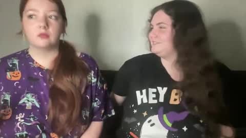 scarletttsinner online show from October 14, 2:25 am