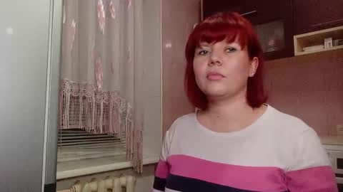 scarlettwave online show from December 1, 5:37 pm