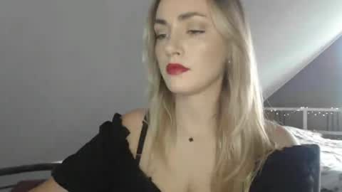ScarlettxBlonde online show from June 18, 2:22 pm